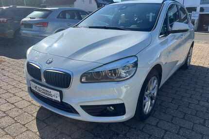 BMW 218 Gebrauchtwagen
