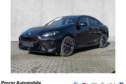 BMW 218 Gran Coupé Gebrauchtwagen