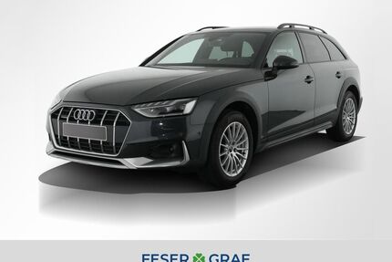 Audi A4 Allroad Gebrauchtwagen