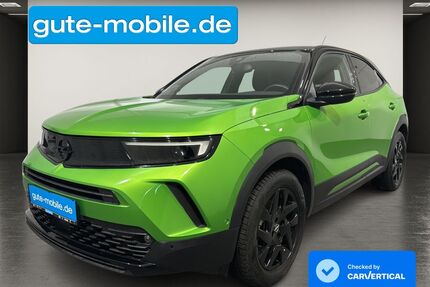 Opel Mokka-e Gebrauchtwagen