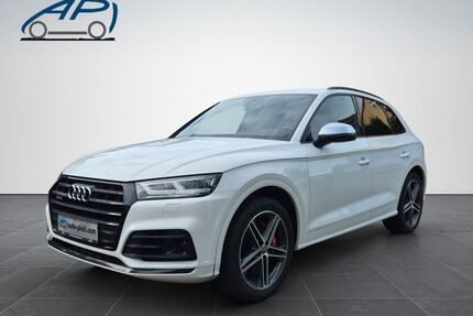 Audi SQ5 Gebrauchtwagen