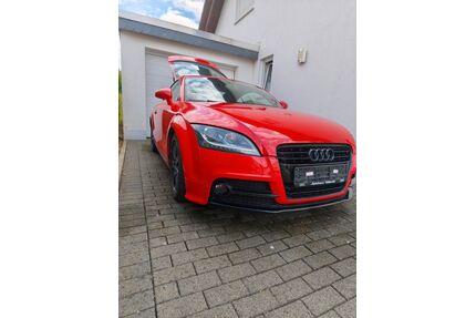 Audi TT Gebrauchtwagen