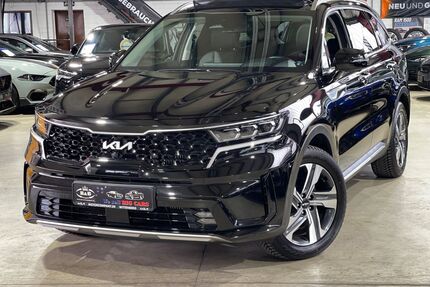 Kia Sorento Gebrauchtwagen