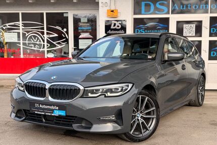 BMW 320 Gebrauchtwagen