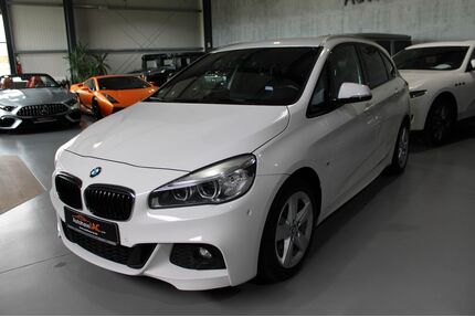 BMW 225 Active Tourer Gebrauchtwagen