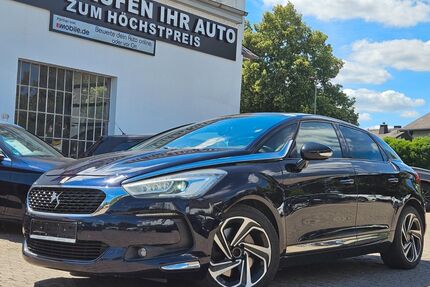 DS Automobiles DS5 Gebrauchtwagen