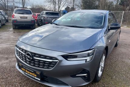 Opel Insignia Gebrauchtwagen