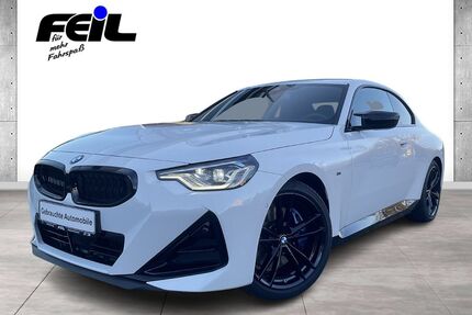 BMW M240i Gebrauchtwagen