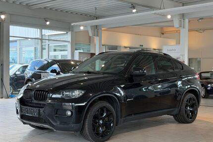 BMW X6 Gebrauchtwagen
