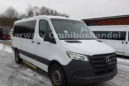 Mercedes-Benz Sprinter Gebrauchtwagen