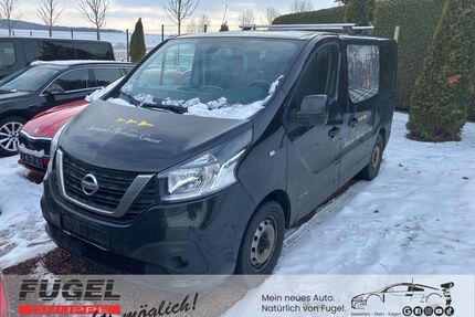 Nissan NV300 Gebrauchtwagen