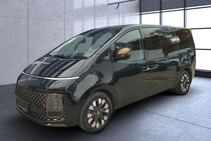 Hyundai STARIA Gebrauchtwagen