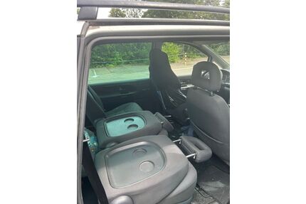 VW Sharan Gebrauchtwagen