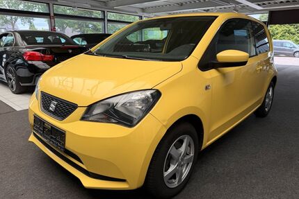 Seat Mii Gebrauchtwagen