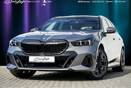 BMW 540 Gebrauchtwagen