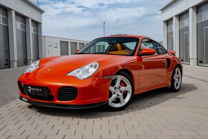 Porsche 996 Gebrauchtwagen