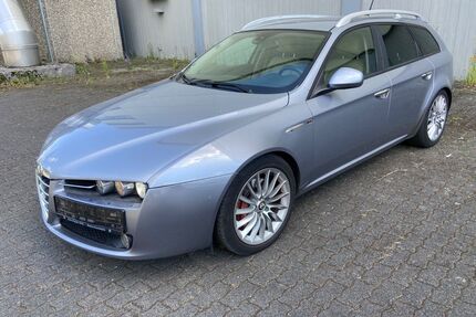 Alfa Romeo Andere Gebrauchtwagen