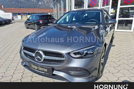Mercedes-Benz C 220 Gebrauchtwagen