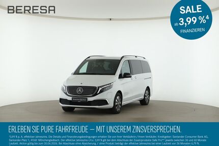 Mercedes-Benz EQV Gebrauchtwagen