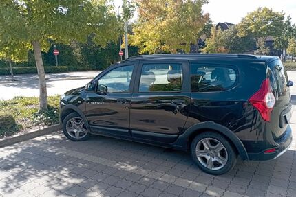 Dacia Lodgy Gebrauchtwagen