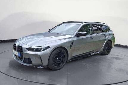 BMW M3 Gebrauchtwagen