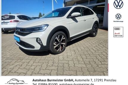 VW Taigo Gebrauchtwagen