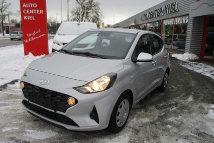 Hyundai i10 Gebrauchtwagen