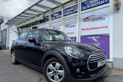 Mini Cooper Gebrauchtwagen