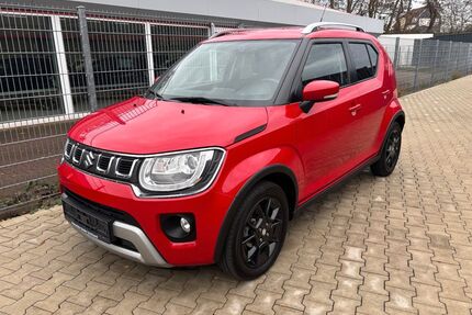 Suzuki Ignis Gebrauchtwagen