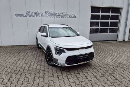 Kia Niro Gebrauchtwagen