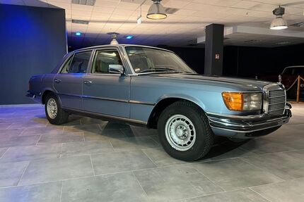 Mercedes-Benz 350 Gebrauchtwagen