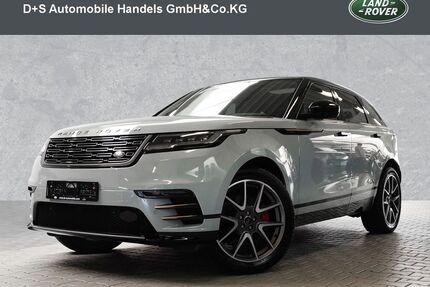Land Rover Range Rover Velar Gebrauchtwagen