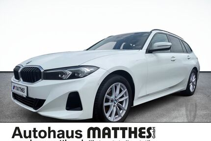 BMW 318 Gebrauchtwagen