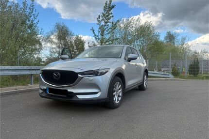 Mazda CX-5 Gebrauchtwagen