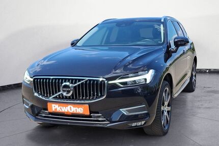 Volvo XC60 Gebrauchtwagen