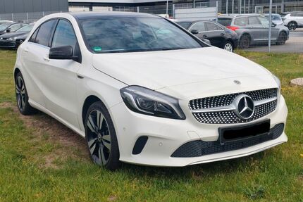 Mercedes-Benz A 220 Gebrauchtwagen