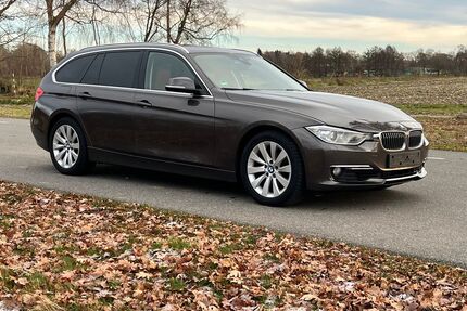 BMW 325 Gebrauchtwagen