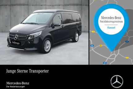 Mercedes-Benz V 220 Gebrauchtwagen
