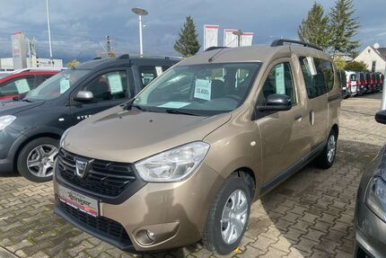 Dacia Dokker Gebrauchtwagen