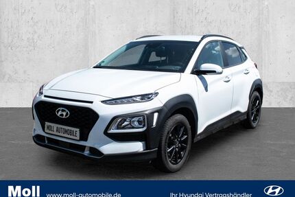 Hyundai KONA Gebrauchtwagen
