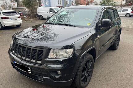 Jeep Grand Cherokee Gebrauchtwagen