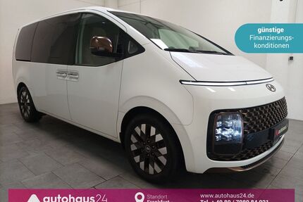 Hyundai STARIA Gebrauchtwagen