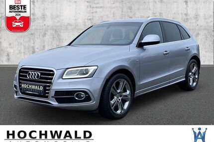 Audi Q5 Gebrauchtwagen