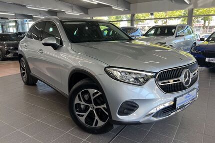 Mercedes-Benz GLC 300 Gebrauchtwagen