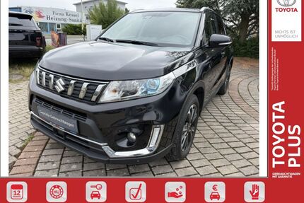 Suzuki Vitara Gebrauchtwagen