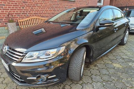 VW CC Gebrauchtwagen
