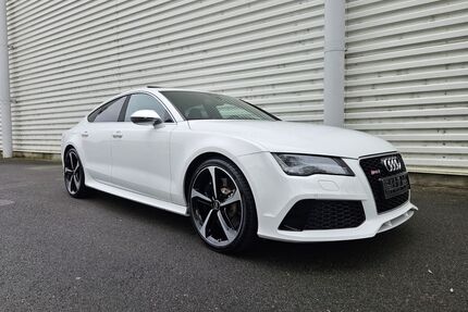 Audi RS7 Gebrauchtwagen