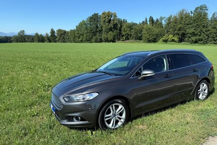 Ford Mondeo Gebrauchtwagen