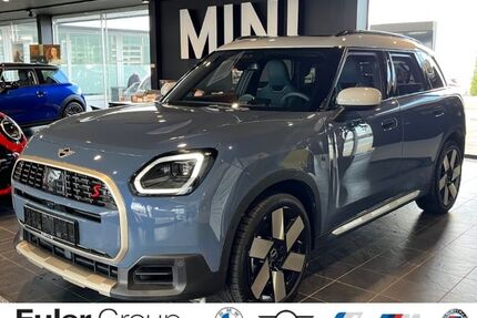 Mini Countryman S (Cooper) Gebrauchtwagen