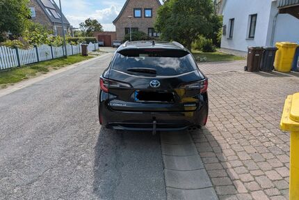 Toyota Corolla Gebrauchtwagen